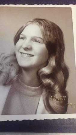 janet martz's Classmates profile album