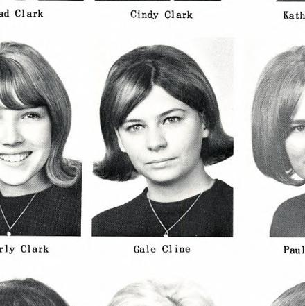 Gale Rieder's Classmates profile album