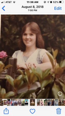 Kathy Carter's Classmates profile album