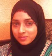 Maira Nasir's Classmates® Profile Photo