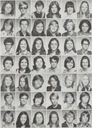 John Megar's Classmates profile album