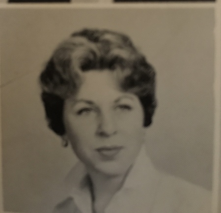 Judi Hepworth's Classmates profile album