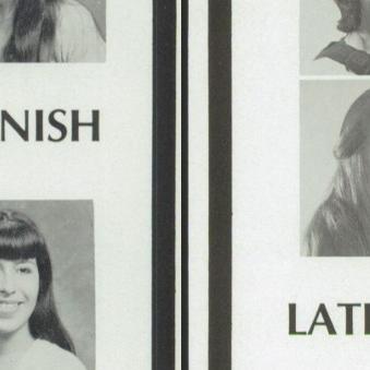 Maria Martinez's Classmates profile album