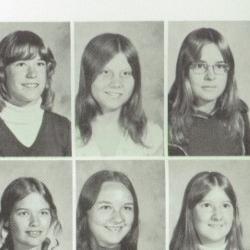 Cathy Walden's Classmates profile album
