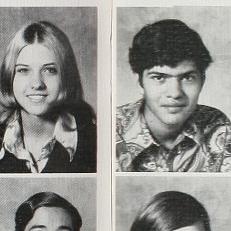 Carol Henrichs' Classmates profile album