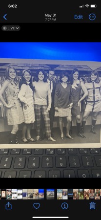 Cathy Allen's Classmates profile album