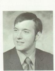 Peter Lawrence's Classmates profile album