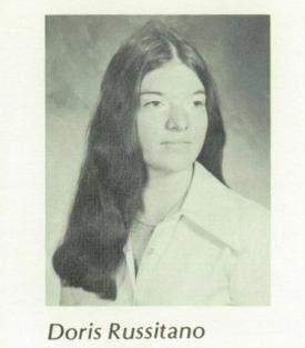 Doris Everett's Classmates profile album