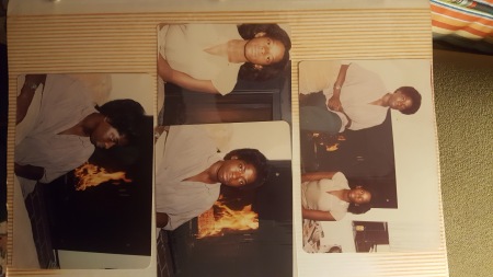 Francene Foster's Classmates profile album