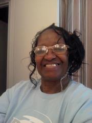 Beulah Williams's Classmates® Profile Photo