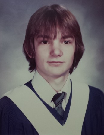 Glen Trafford's Classmates profile album