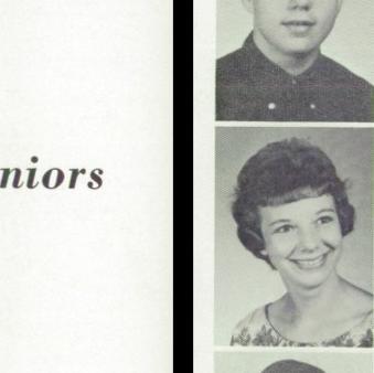 Charles Brock's Classmates profile album