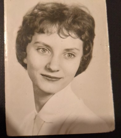 Phyllis Lusk's Classmates profile album