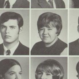Gloria Frazier's Classmates profile album