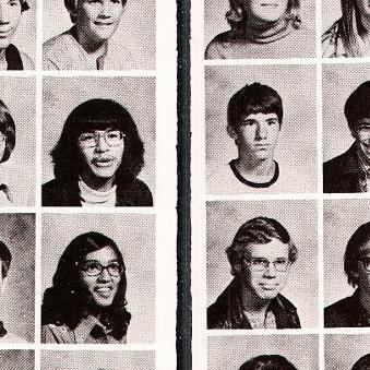 Wendy Tripp-hams' Classmates profile album