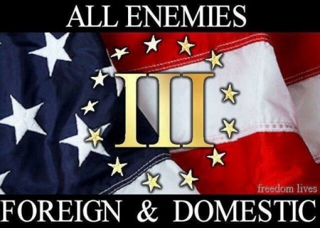 Every Capable & Loyal American's Duty!