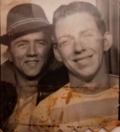 Gerald Blackledge's Classmates profile album