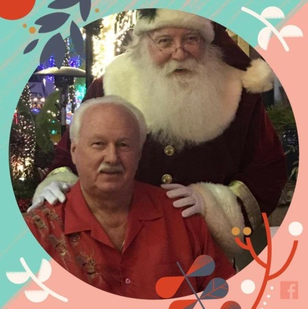 Jim Cain's Classmates® Profile Photo