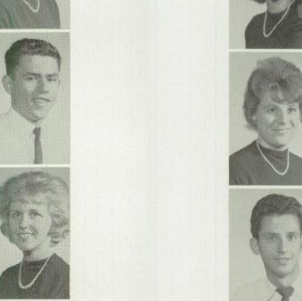 George Calder's Classmates profile album