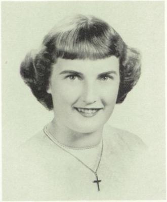 Carol Durrenberger's Classmates profile album