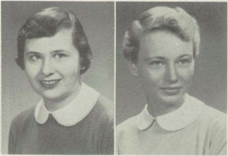 Elaine Penney's Classmates profile album