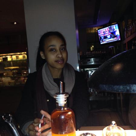 Yeabi Alemu's Classmates® Profile Photo