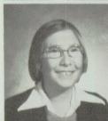 Nancy West's Classmates profile album