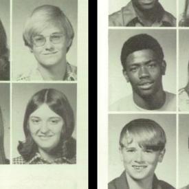 Vickie Enloe's Classmates profile album