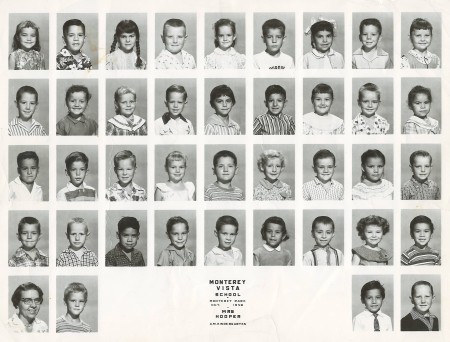 Greg Luevano's Classmates profile album