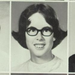 Billie Hodge's Classmates profile album