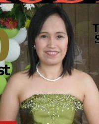 Alma Angustia's Classmates® Profile Photo