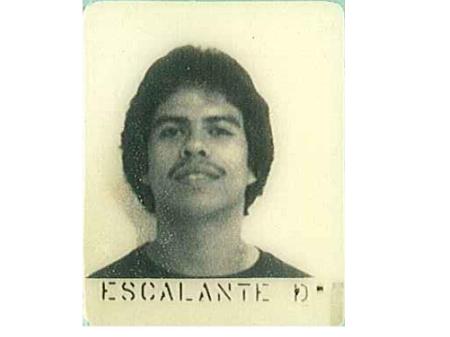 Dennis Escalante's Classmates® Profile Photo