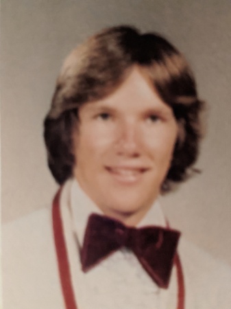 Scott Kelly's Classmates profile album