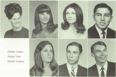 William Gary's Classmates profile album