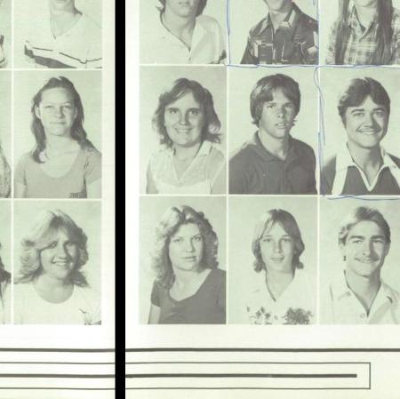 Norma Sloan's Classmates profile album