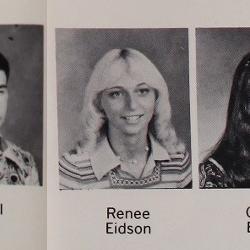 Renee Hendricks' Classmates profile album