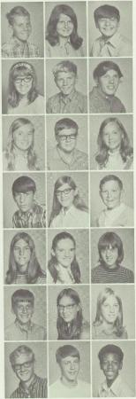 Doug Johnson's Classmates profile album