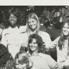 Terry Robertson's Classmates profile album