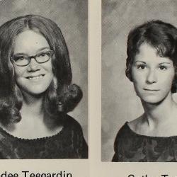 DEBORAH LEWIS's Classmates profile album