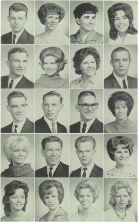 Donna Simmons' Classmates profile album