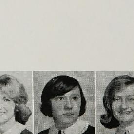 Jonathan Jarrett's Classmates profile album