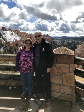 Bryce Canyon National Park - 2018