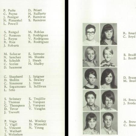 Craig Bryant's Classmates profile album