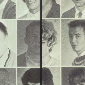 William Knabel's Classmates profile album