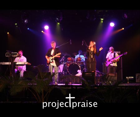 Project Praise Live