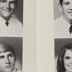 Nancy Hunt's Classmates profile album