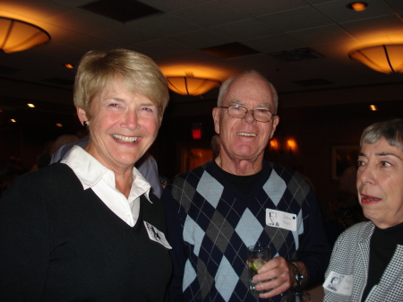 Drude Crane's album, Westfield High School 60th Reunion!