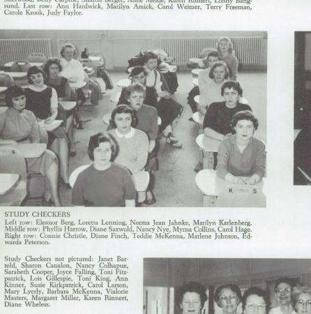 Eleanor Roberts's Classmates® Profile Photo