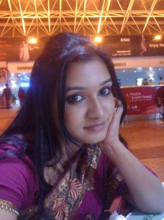 Farzana Khandaker's Classmates® Profile Photo