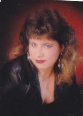 Tracy Barrera's Classmates® Profile Photo
